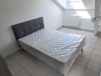 Appartement a louer annemasse - 1 pièce(s) - 45 m2 - Surfyn