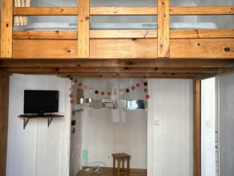 Appartement a louer marseille-5e-arrondissement - 1 pièce(s) - 27 m2 - Surfyn