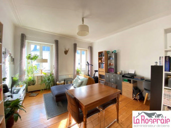Appartement a louer mulhouse - 2 pièce(s) - 58 m2 - Surfyn