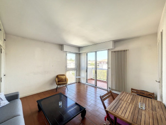 Appartement a louer marseille-8e-arrondissement - 1 pièce(s) - 23 m2 - Surfyn