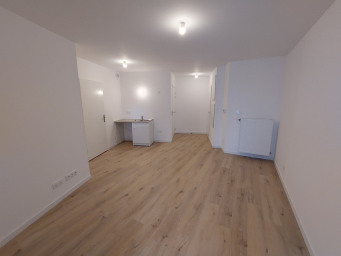 Appartement a louer dammarie-les-lys - 2 pièce(s) - 40.7 m2 - Surfyn