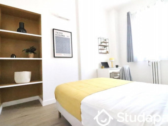 Appartement a louer nice - 1 pièce(s) - 10 m2 - Surfyn