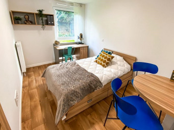 Appartement a louer boulogne-billancourt - 1 pièce(s) - 18 m2 - Surfyn