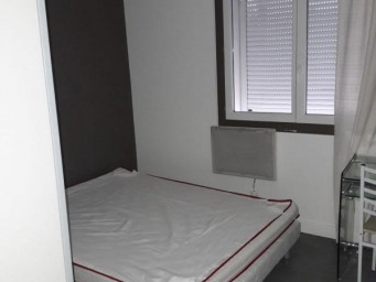 Appartement a louer tassin-la-demi-lune - 1 pièce(s) - 10 m2 - Surfyn