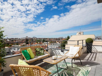 Appartement 490 000 € - 71 m²