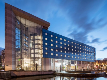 Appartement a louer noisy-le-grand - 1 pièce(s) - 22 m2 - Surfyn