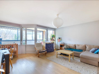 Appartement 375 000 € - 93 m²