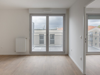 Appartement a louer bezons - 2 pièce(s) - 40.3 m2 - Surfyn