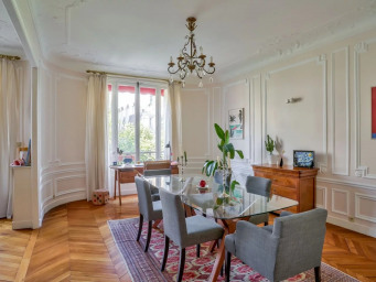 Appartement a louer paris-7e-arrondissement - 4 pièce(s) - 121 m2 - Surfyn