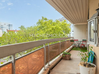 Appartement 399 000 € - 83 m²
