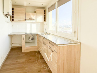 Appartement a louer bagneux - 3 pièce(s) - 52 m2 - Surfyn