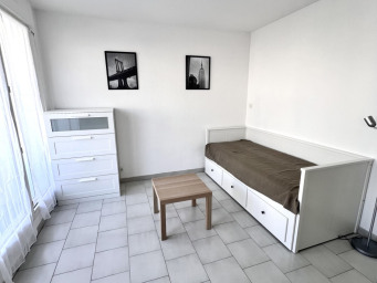 Appartement a louer marseille-5e-arrondissement - 1 pièce(s) - 27 m2 - Surfyn