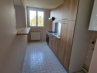 Appartement a louer mitry-mory - 3 pièce(s) - 62 m2 - Surfyn