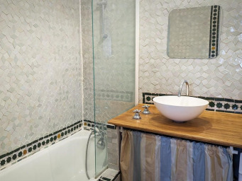 Appartement a louer paris-1er-arrondissement - 2 pièce(s) - 40 m2 - Surfyn