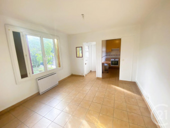 Maison a louer montgeron - 2 pièce(s) - 35.23 m2 - Surfyn