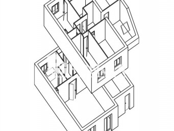 Maison a louer vandoeuvre-les-nancy - 5 pièce(s) - 112.5 m2 - Surfyn