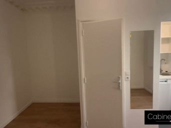 Appartement a louer paris-15e-arrondissement - 1 pièce(s) - 14.69 m2 - Surfyn