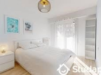 Appartement a louer marseille-1er-arrondissement - 1 pièce(s) - 10 m2 - Surfyn