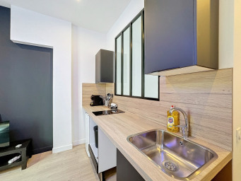 Appartement 209 000 € - 29 m²