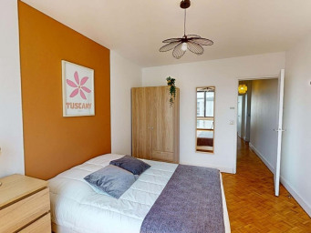 Appartement a louer paris-15e-arrondissement - 1 pièce(s) - 15 m2 - Surfyn