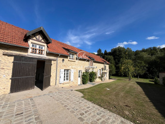 Maison a louer rambouillet - 6 pièce(s) - 200 m2 - Surfyn