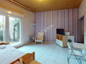 Appartement a louer antony - 1 pièce(s) - 22 m2 - Surfyn