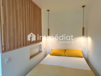 Appartement a louer rueil-malmaison - 1 pièce(s) - 20 m2 - Surfyn