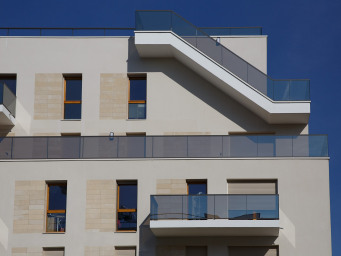 Appartement a louer meudon - 3 pièce(s) - 58.6 m2 - Surfyn