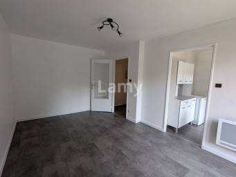 Appartement a louer colmar - 1 pièce(s) - 27 m2 - Surfyn