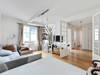 Appartement a louer paris-1er-arrondissement - 3 pièce(s) - 71 m2 - Surfyn