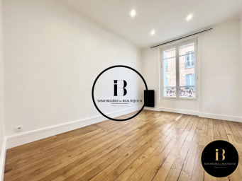 Appartement a louer puteaux - 3 pièce(s) - 46 m2 - Surfyn