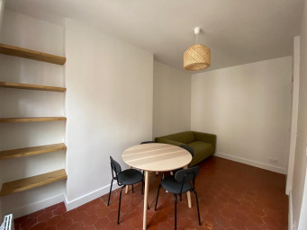 Appartement a louer paris-20e-arrondissement - 2 pièce(s) - 31.3 m2 - Surfyn