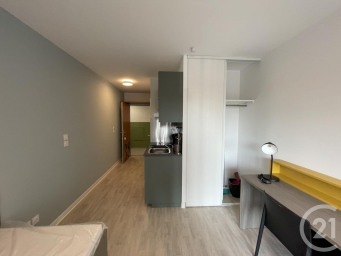 Appartement a louer aubagne - 1 pièce(s) - 18.87 m2 - Surfyn