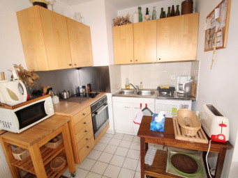 Appartement a louer guyancourt - 1 pièce(s) - 33 m2 - Surfyn