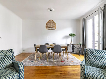 Appartement a louer neuilly-sur-seine - 3 pièce(s) - 100 m2 - Surfyn
