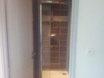 Appartement a louer grenoble - 1 pièce(s) - 32 m2 - Surfyn