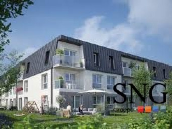 Appartement a louer saint-etienne-du-rouvray - 1 pièce(s) - 28.82 m2 - Surfyn