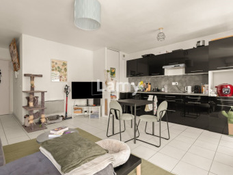 Appartement 265 000 € - 44 m²