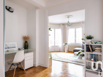 Appartement 355 000 € - 66 m²