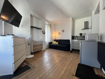 Appartement a louer meaux - 1 pièce(s) - 21 m2 - Surfyn