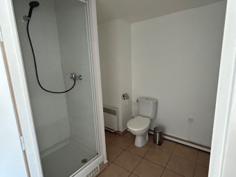 Appartement a louer villeneuve-la-garenne - 1 pièce(s) - 22.18 m2 - Surfyn
