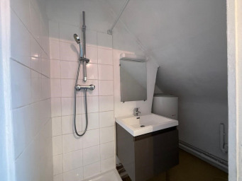 Appartement a louer tours - 1 pièce(s) - 18.22 m2 - Surfyn