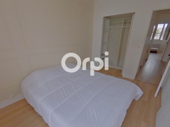 Appartement a louer soisy-sous-montmorency - 3 pièce(s) - 61.01 m2 - Surfyn