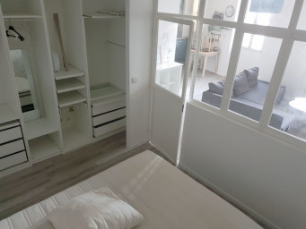 Appartement a louer marseille-5e-arrondissement - 2 pièce(s) - 41 m2 - Surfyn