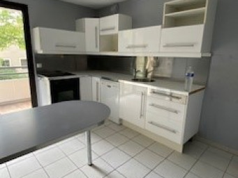 Appartement a louer lyon-3e-arrondissement - 3 pièce(s) - 94.25 m2 - Surfyn