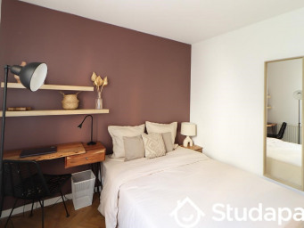 Appartement a louer arnouville - 1 pièce(s) - 10 m2 - Surfyn
