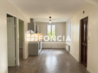 Maison a louer etampes - 3 pièce(s) - 46.37 m2 - Surfyn