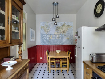 Appartement 700 000 € - 155 m²