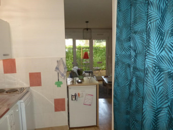 Appartement a louer lyon-5e-arrondissement - 1 pièce(s) - 27 m2 - Surfyn