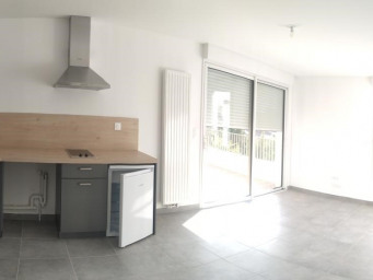 Appartement a louer saint-nazaire - 2 pièce(s) - 40 m2 - Surfyn